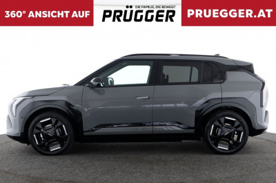 KIA EV3 Vorführwagen KIA EV3 Vorführwagen