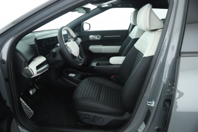 KIA EV4 Vorführwagen KIA EV4 Vorführwagen