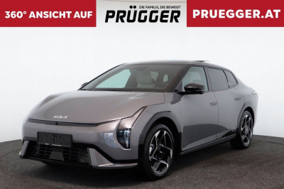 KIA EV4 Vorführwagen KIA EV4 Vorführwagen