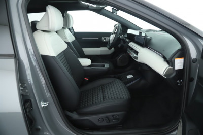 KIA EV4 Vorführwagen KIA EV4 Vorführwagen