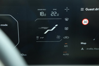 KIA EV4 Vorführwagen KIA EV4 Vorführwagen