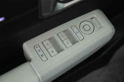 KIA EV4 Vorführwagen KIA EV4 Vorführwagen