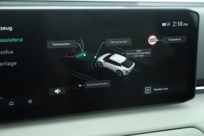 KIA EV4 Vorführwagen KIA EV4 Vorführwagen