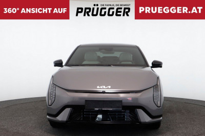 KIA EV4 Vorführwagen KIA EV4 Vorführwagen