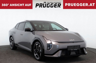 KIA EV4 Vorführwagen KIA EV4 Vorführwagen