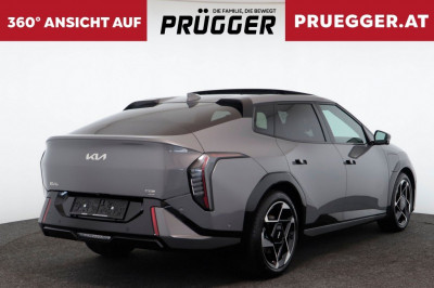KIA EV4 Vorführwagen KIA EV4 Vorführwagen