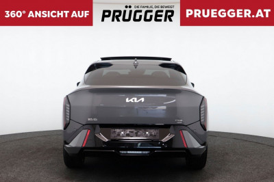 KIA EV4 Vorführwagen KIA EV4 Vorführwagen