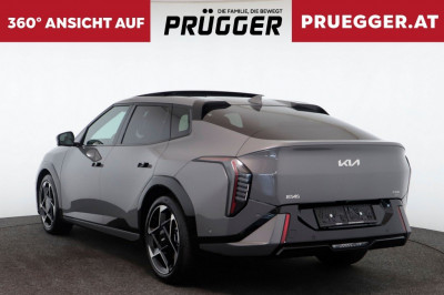 KIA EV4 Vorführwagen KIA EV4 Vorführwagen