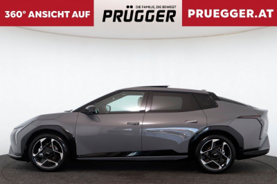 KIA EV4 Vorführwagen KIA EV4 Vorführwagen