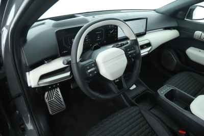 KIA EV4 Vorführwagen KIA EV4 Vorführwagen