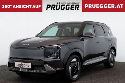 KIA EV5 Vorführwagen KIA EV5 Vorführwagen