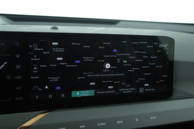 KIA EV5 Vorführwagen KIA EV5 Vorführwagen