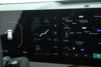 KIA EV5 Vorführwagen KIA EV5 Vorführwagen