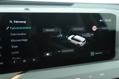 KIA EV5 Vorführwagen KIA EV5 Vorführwagen