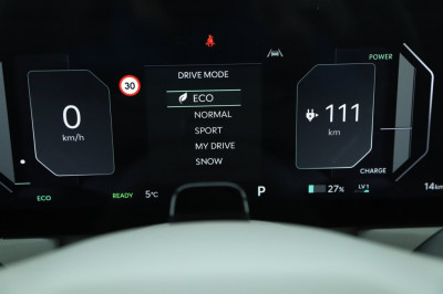 KIA EV5 Vorführwagen KIA EV5 Vorführwagen