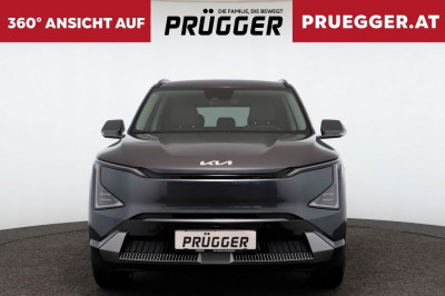 KIA EV5 Vorführwagen KIA EV5 Vorführwagen
