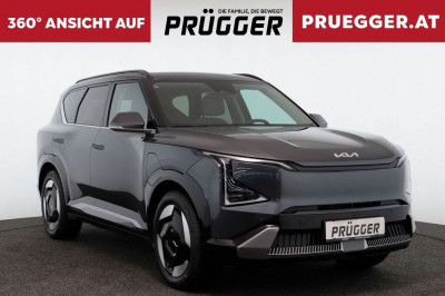 KIA EV5 Vorführwagen KIA EV5 Vorführwagen