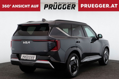 KIA EV5 Vorführwagen KIA EV5 Vorführwagen