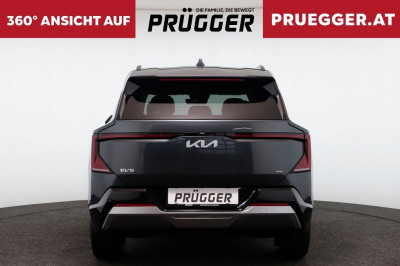KIA EV5 Vorführwagen KIA EV5 Vorführwagen