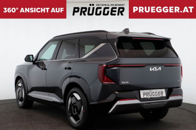 KIA EV5 Vorführwagen KIA EV5 Vorführwagen