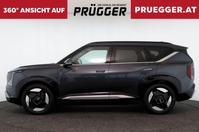 KIA EV5 Vorführwagen KIA EV5 Vorführwagen