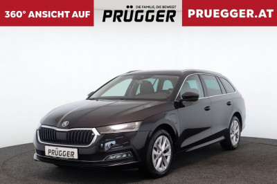 Skoda Octavia Gebrauchtwagen Skoda Octavia Gebrauchtwagen
