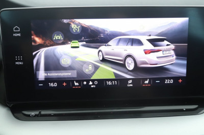Skoda Octavia Gebrauchtwagen Skoda Octavia Gebrauchtwagen