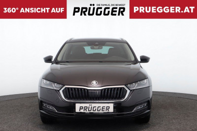 Skoda Octavia Gebrauchtwagen Skoda Octavia Gebrauchtwagen