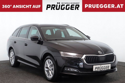 Skoda Octavia Gebrauchtwagen Skoda Octavia Gebrauchtwagen