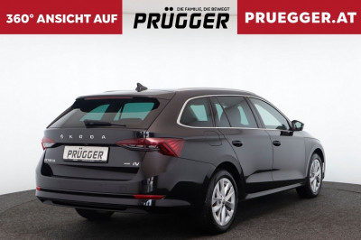 Skoda Octavia Gebrauchtwagen Skoda Octavia Gebrauchtwagen