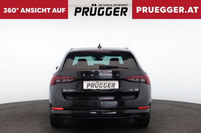 Skoda Octavia Gebrauchtwagen Skoda Octavia Gebrauchtwagen
