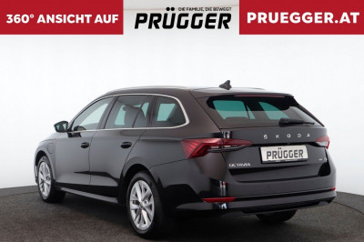 Skoda Octavia Gebrauchtwagen Skoda Octavia Gebrauchtwagen