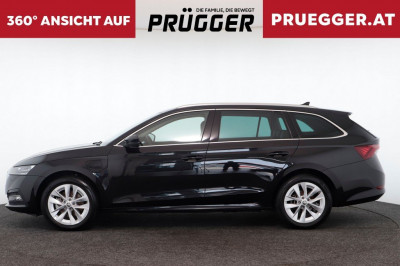 Skoda Octavia Gebrauchtwagen Skoda Octavia Gebrauchtwagen