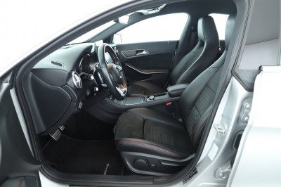 Mercedes-Benz CLA Gebrauchtwagen