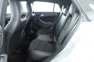 Mercedes-Benz CLA Gebrauchtwagen