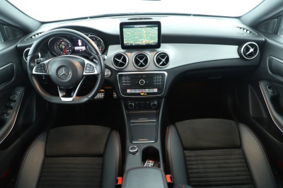 Mercedes-Benz CLA Gebrauchtwagen