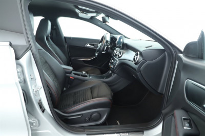 Mercedes-Benz CLA Gebrauchtwagen