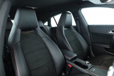 Mercedes-Benz CLA Gebrauchtwagen
