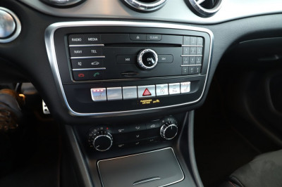 Mercedes-Benz CLA Gebrauchtwagen
