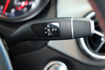 Mercedes-Benz CLA Gebrauchtwagen