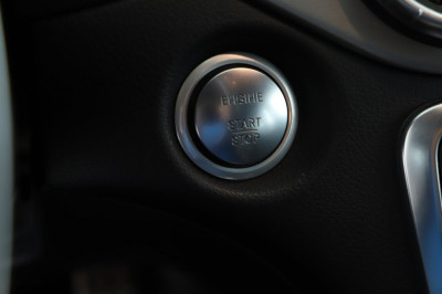 Mercedes-Benz CLA Gebrauchtwagen