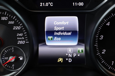 Mercedes-Benz CLA Gebrauchtwagen