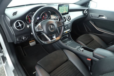 Mercedes-Benz CLA Gebrauchtwagen