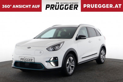 KIA Niro Gebrauchtwagen
