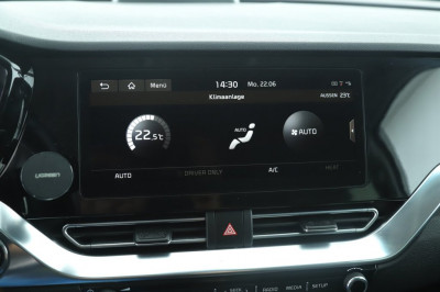 KIA Niro Gebrauchtwagen