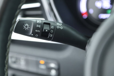 KIA Niro Gebrauchtwagen