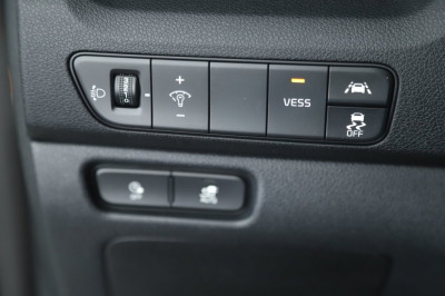 KIA Niro Gebrauchtwagen