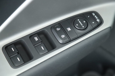KIA Niro Gebrauchtwagen