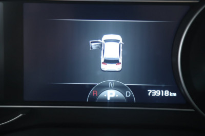 KIA Niro Gebrauchtwagen