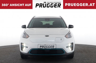 KIA Niro Gebrauchtwagen